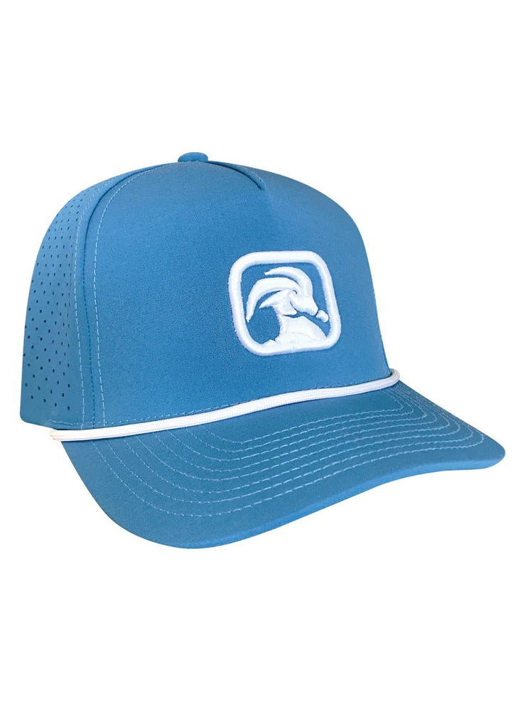 King's Creek Performance Rope Hat shop-escape-outdoors