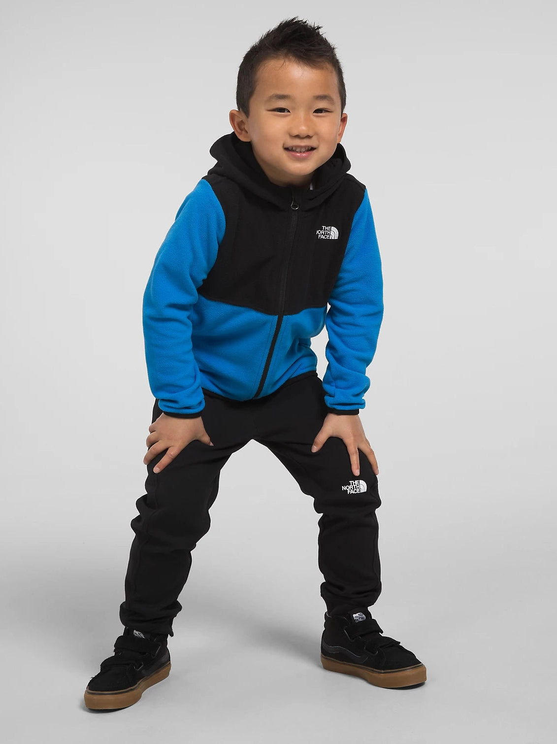 Kid's Glacier Full-Zip Hoodie shop-escape-outdoors