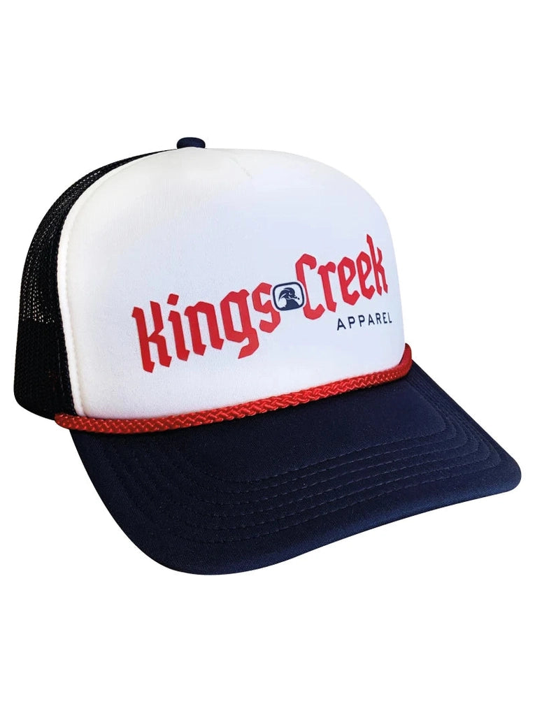 King's Creek No-Brakes Hat shop-escape-outdoors
