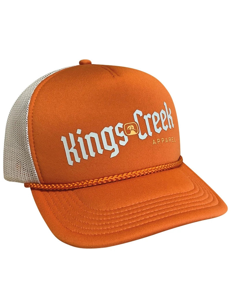 King's Creek No-Brakes Hat shop-escape-outdoors
