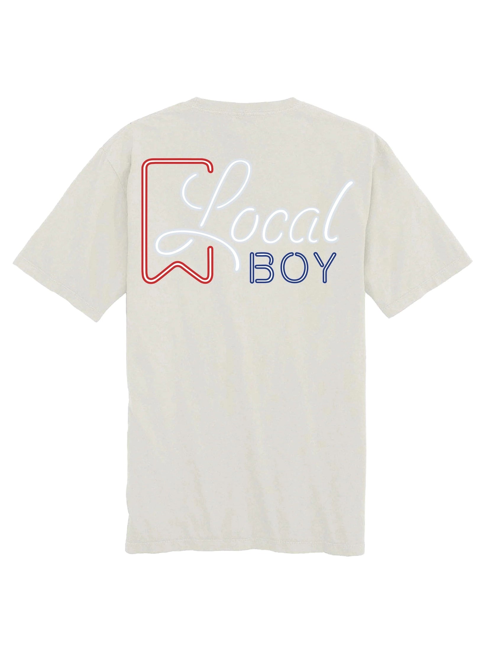 Neon Ultra SS Tee shop-escape-outdoors