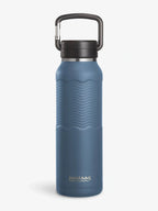 Carabiner Water Bottle with Clip Cap – 34 oz shop-escape-outdoors