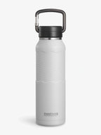 Carabiner Water Bottle with Clip Cap – 34 oz shop-escape-outdoors