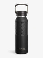 Carabiner Water Bottle with Clip Cap – 34 oz shop-escape-outdoors