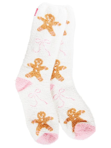 Holiday Cozy Crew Socks shop-escape-outdoors