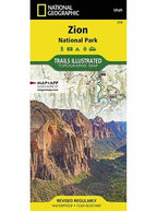 Destination Touring Map & Guide shop-escape-outdoors