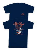 The Eagle Beer Pocket Tee shop-escape-outdoors