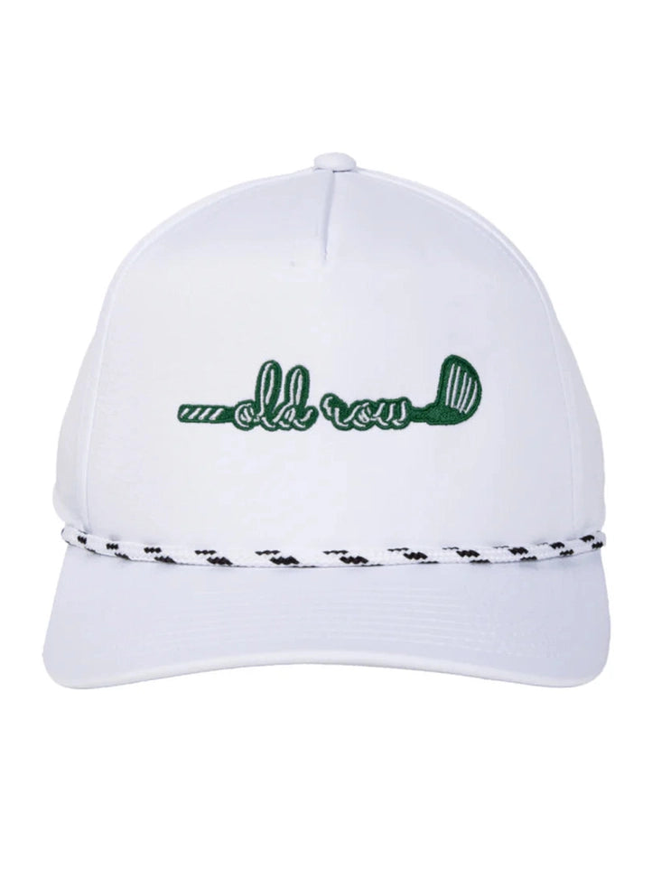 Old Row Golf Club Rope Hat shop-escape-outdoors