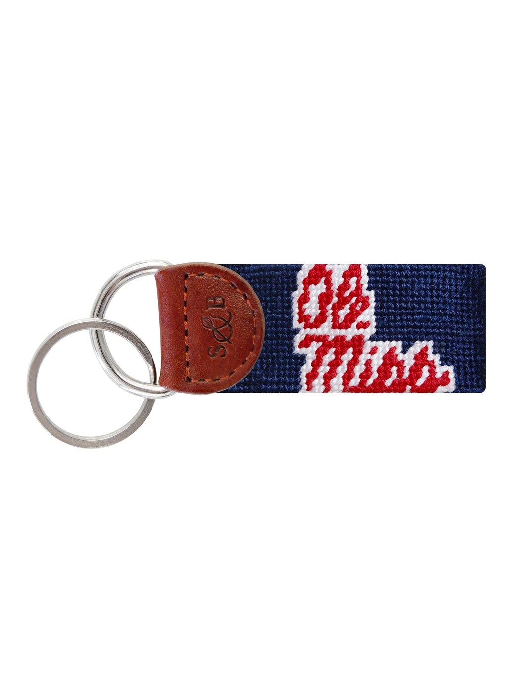 Mississippi Key Fob shop-escape-outdoors