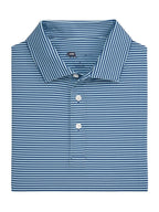 Echo Stripe Performance Polo shop-escape-outdoors