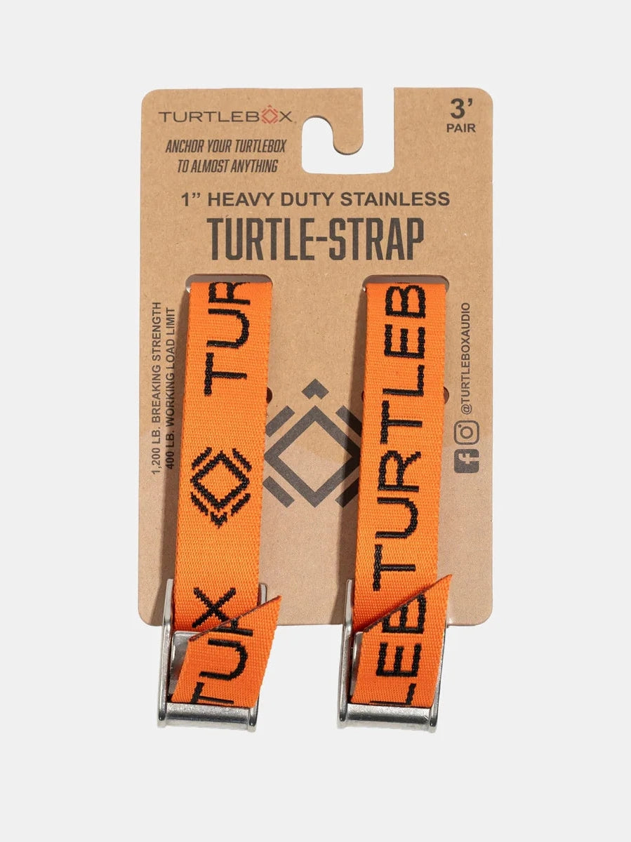 Turtlebox Tie-Down Kit shop-escape-outdoors