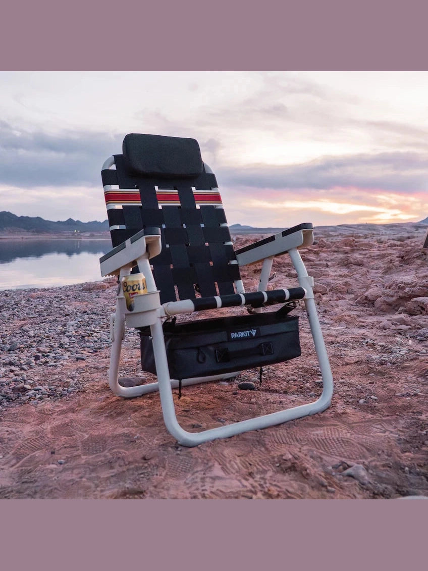 Parkit ECLIPSE shop-escape-outdoors
