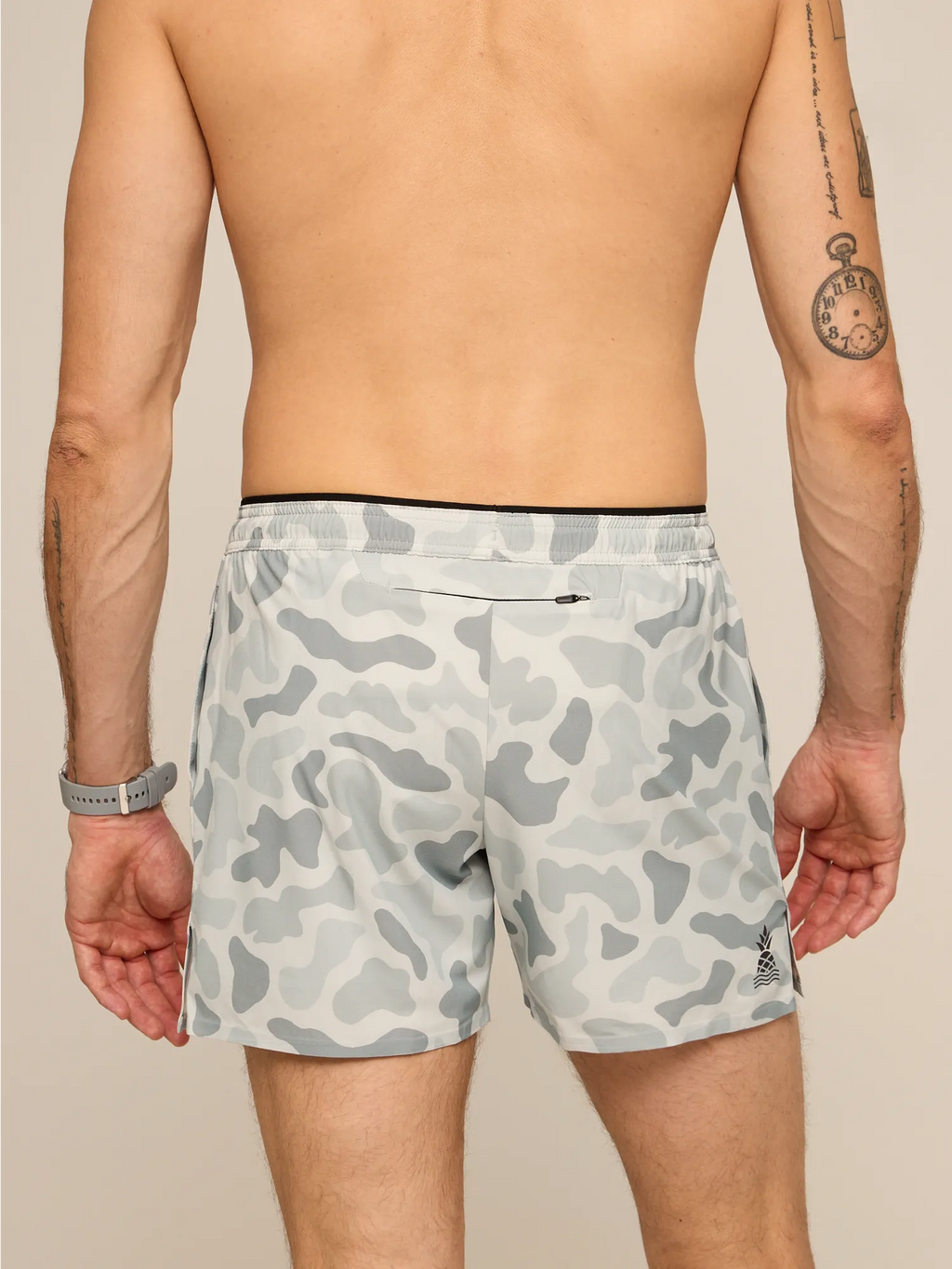 The Duck & Covers 5.5" Classic Lined Swim Trunk shop-escape-outdoors