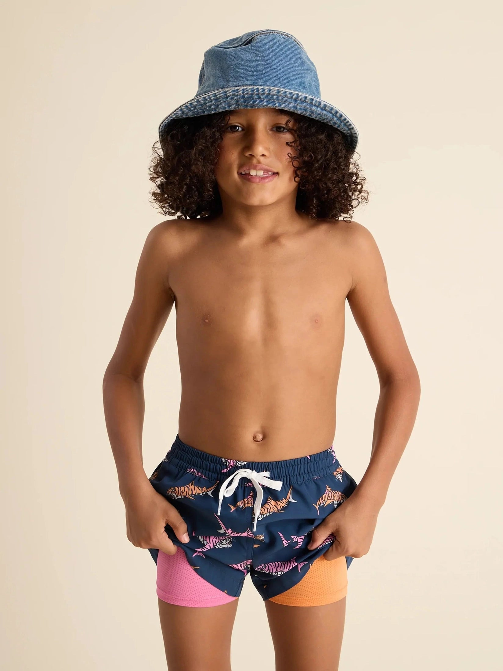 Youth The King of the Seas shop-escape-outdoors