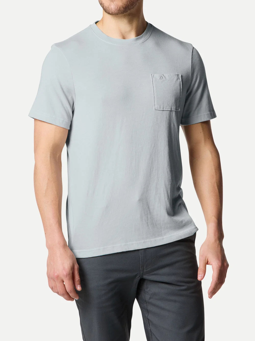 Men's Essential drirelease® Tee shop-escape-outdoors