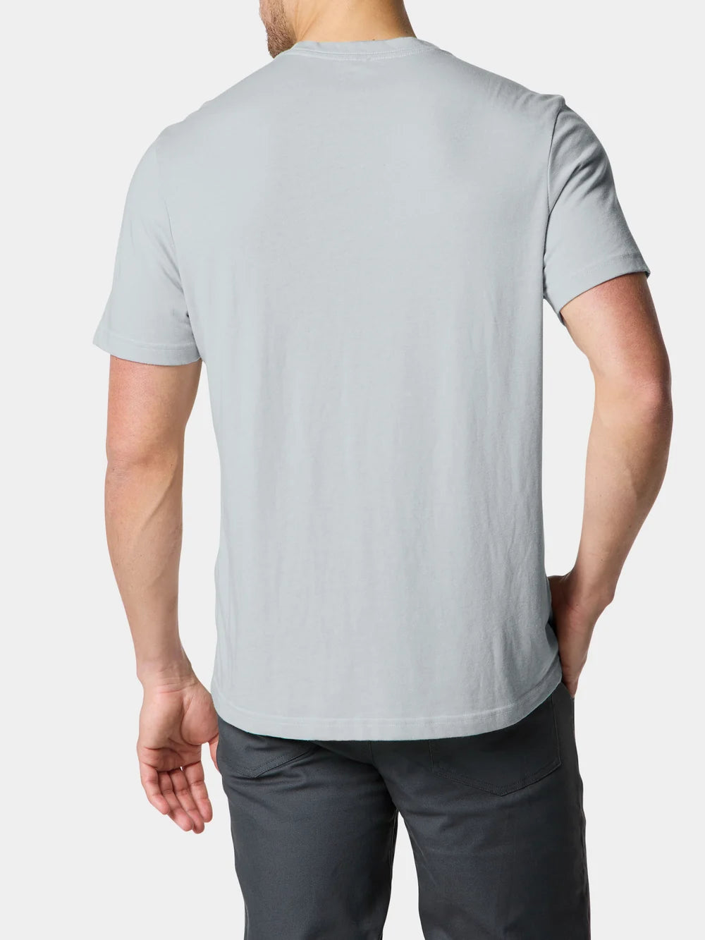 Men's Essential drirelease® Tee shop-escape-outdoors