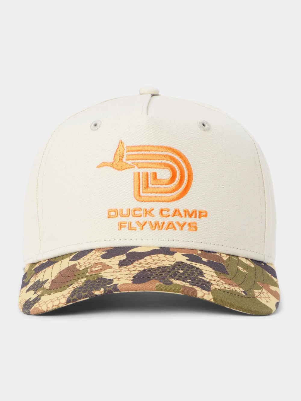 Duck Camp Flyways Twill Hat shop-escape-outdoors