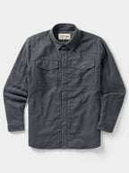 Men's Campfire Shacket - Shop Escape Outdoors