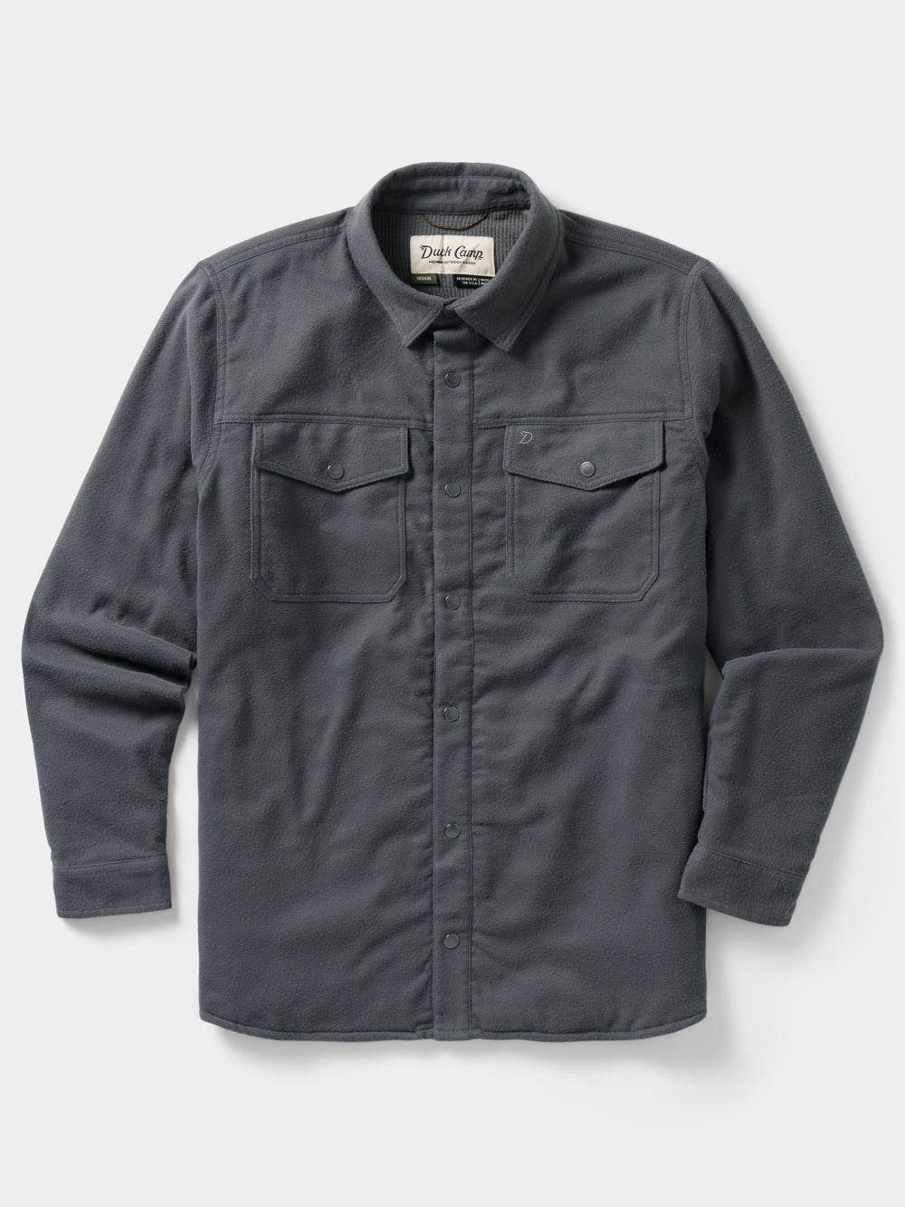 Men's Campfire Shacket - Shop Escape Outdoors