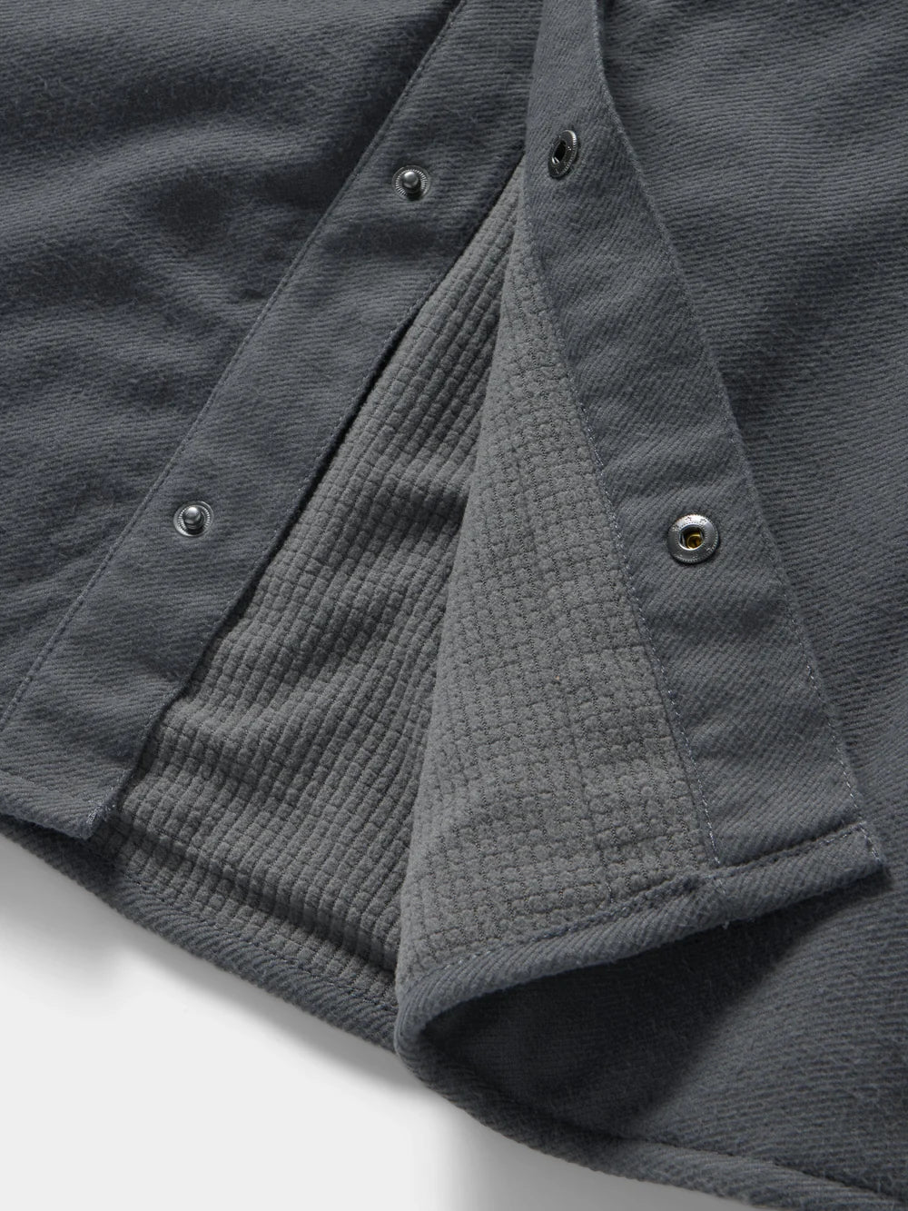 Men's Campfire Shacket - Shop Escape Outdoors