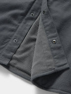 Men's Campfire Shacket - Shop Escape Outdoors