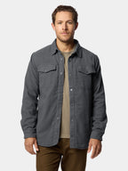 Men's Campfire Shacket - Shop Escape Outdoors