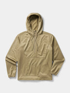 Men's Head Guide Half Zip Hoodie shop-escape-outdoors