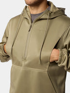 Men's Head Guide Half Zip Hoodie shop-escape-outdoors
