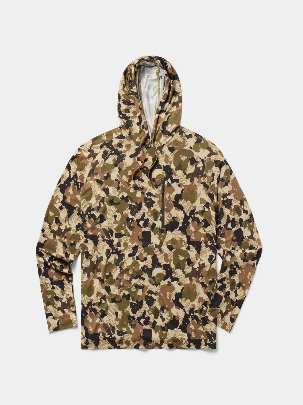 Men's Lightweight Performance drirelease® Hoodie shop-escape-outdoors