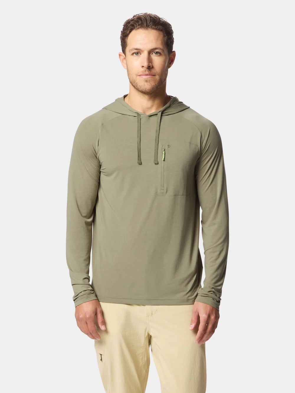 Men's Lightweight Performance drirelease® Hoodie shop-escape-outdoors