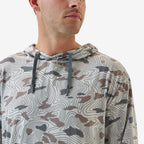 Performance Hoodie - Topo Desert Camo shop-escape-outdoors