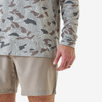 Performance Hoodie - Topo Desert Camo shop-escape-outdoors