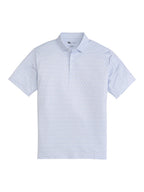 Magnolia Printed Performance Polo - Shop Escape Outdoors