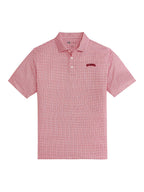 UGA Arches Printed Performance Polo - Shop Escape Outdoors