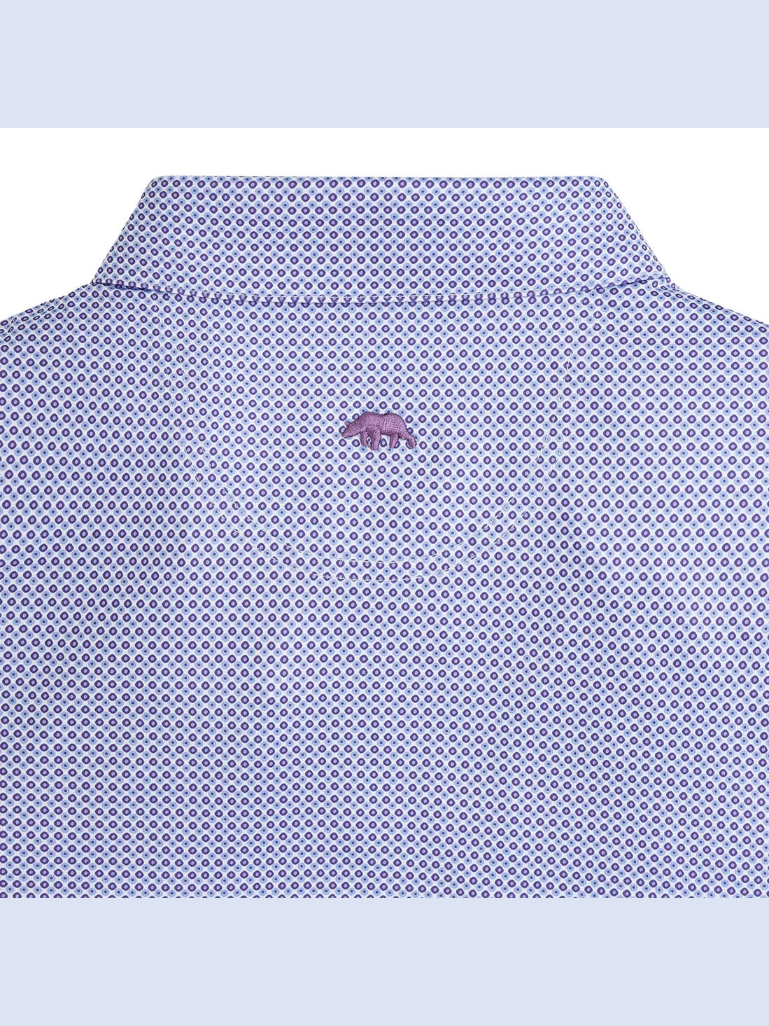 League Printed Performance Polo shop-escape-outdoors