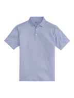League Printed Performance Polo shop-escape-outdoors