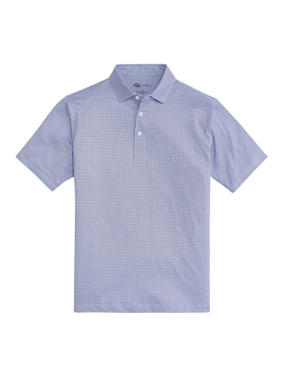 League Printed Performance Polo shop-escape-outdoors