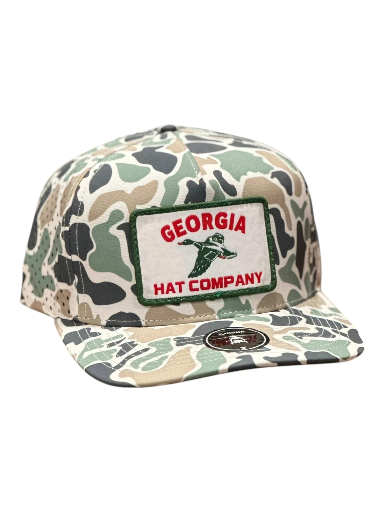 Mallard Patch Hat shop-escape-outdoors