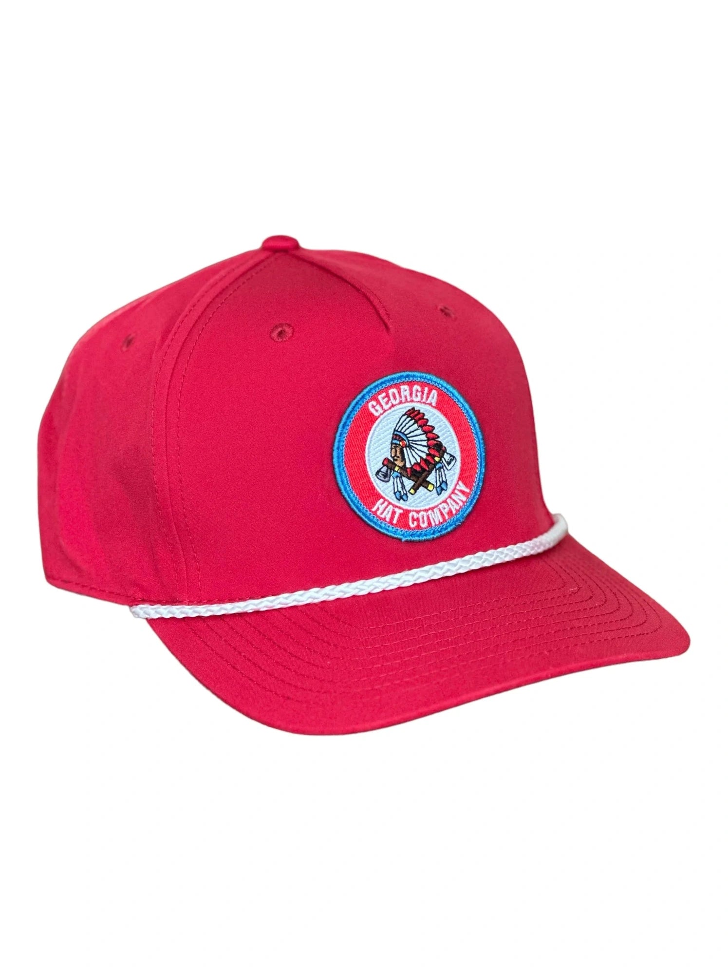 Chop II Rope Hat shop-escape-outdoors