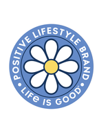 Life Is Good Circle Sticker shop-escape-outdoors