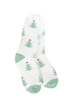 Holiday Cozy Crew Socks shop-escape-outdoors
