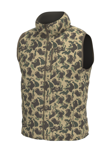 Duck Down Vest shop-escape-outdoors