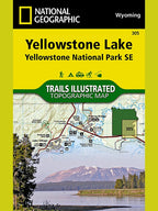 Destination Touring Map & Guide shop-escape-outdoors