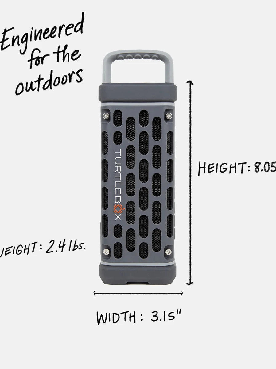 Turtlebox Ranger shop-escape-outdoors