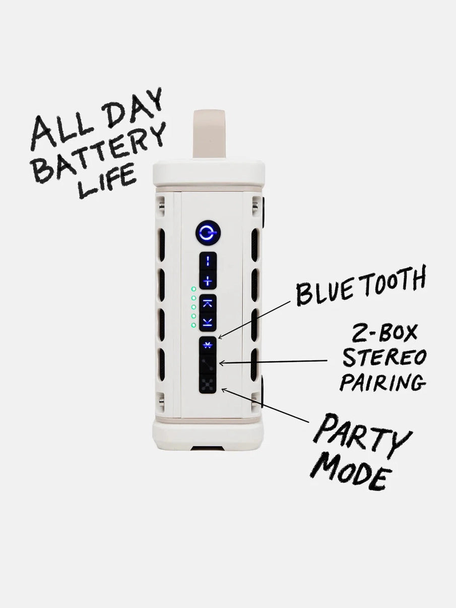 Turtlebox Ranger shop-escape-outdoors