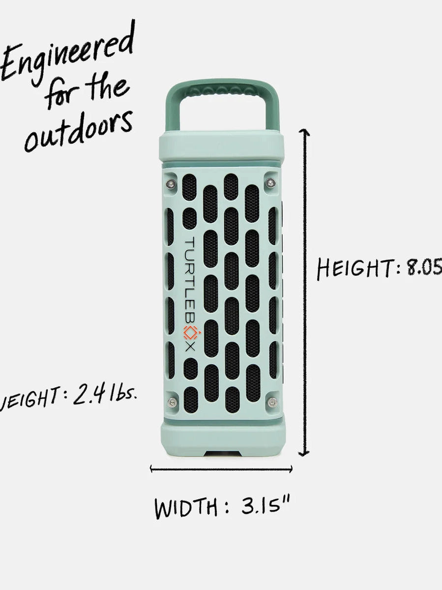 Turtlebox Ranger shop-escape-outdoors