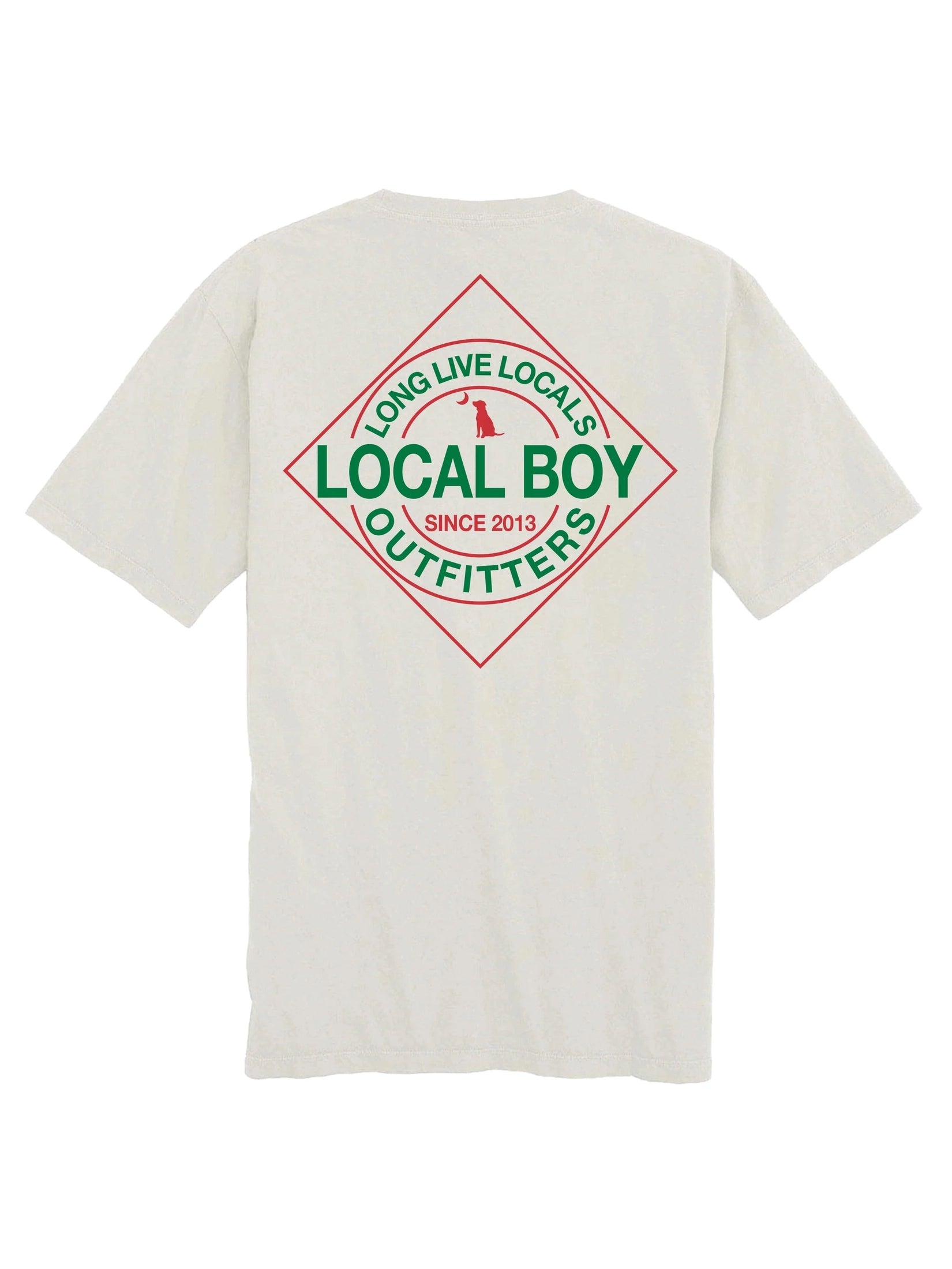 Red Devil SS Tee shop-escape-outdoors