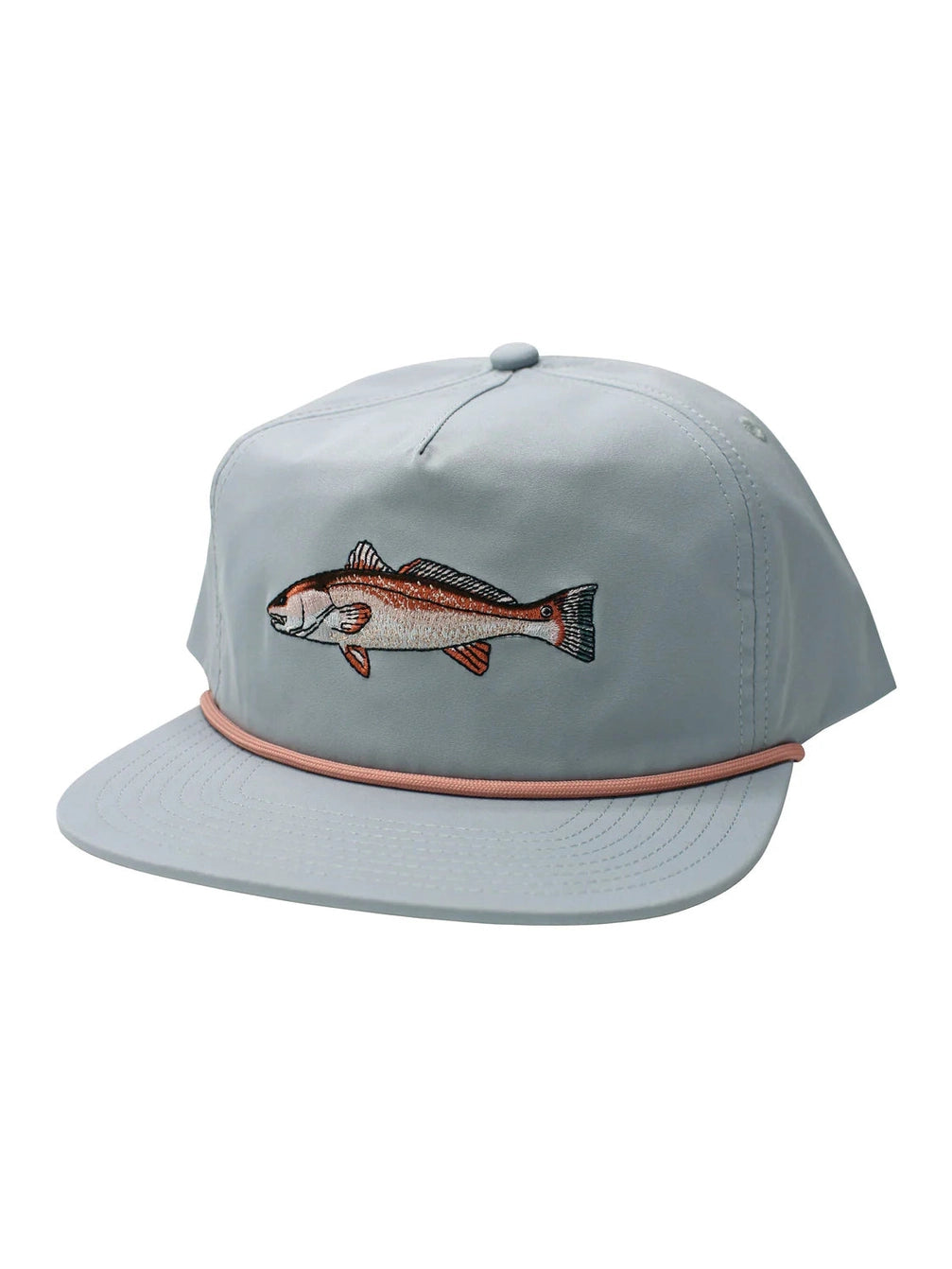 Redfish Low Profile Rope Hat shop-escape-outdoors