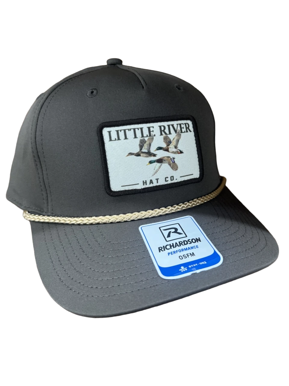 Three Mallards 258 Hat shop-escape-outdoors