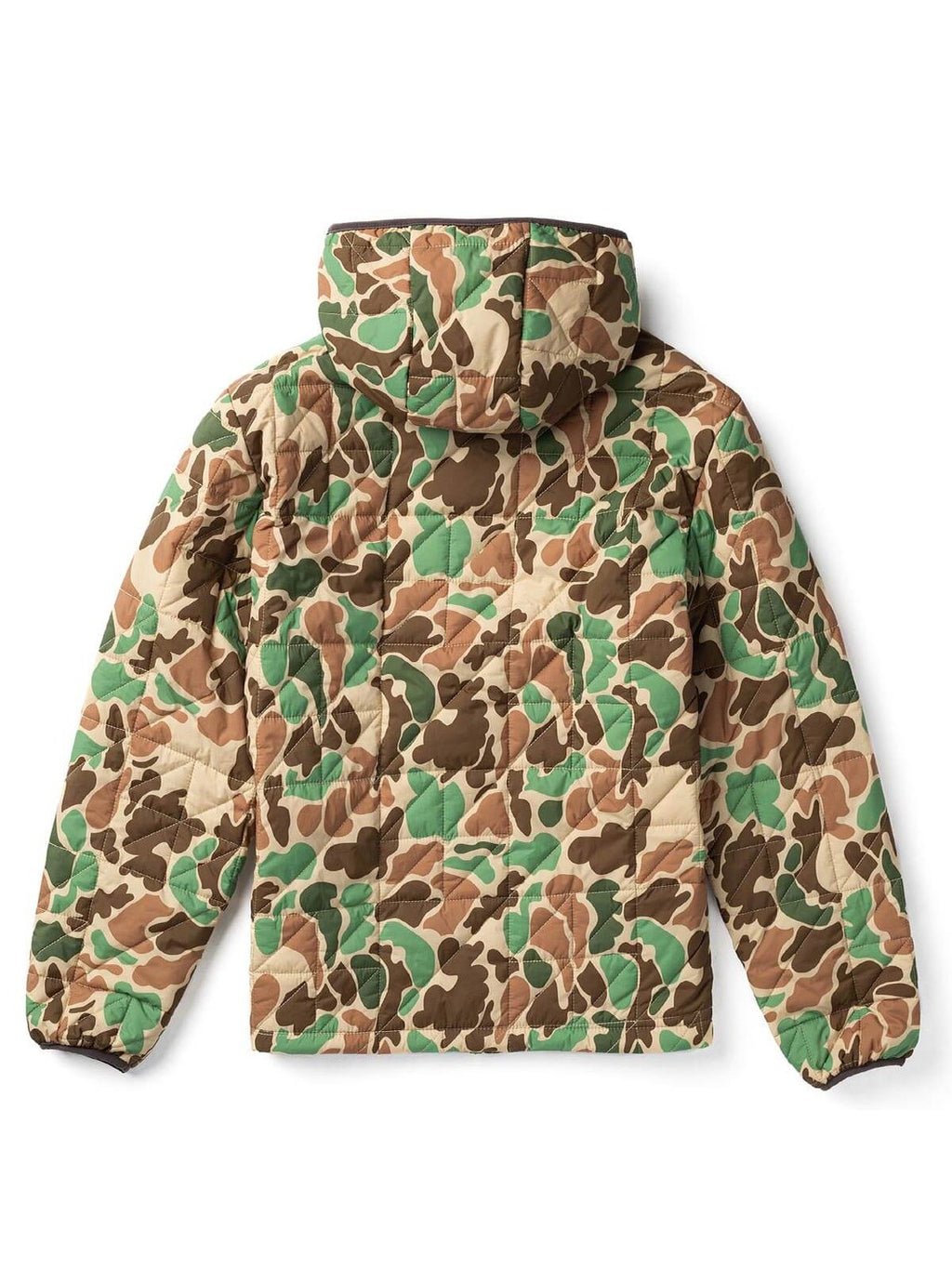 Ruff and Tuff Puff Jacket shop-escape-outdoors